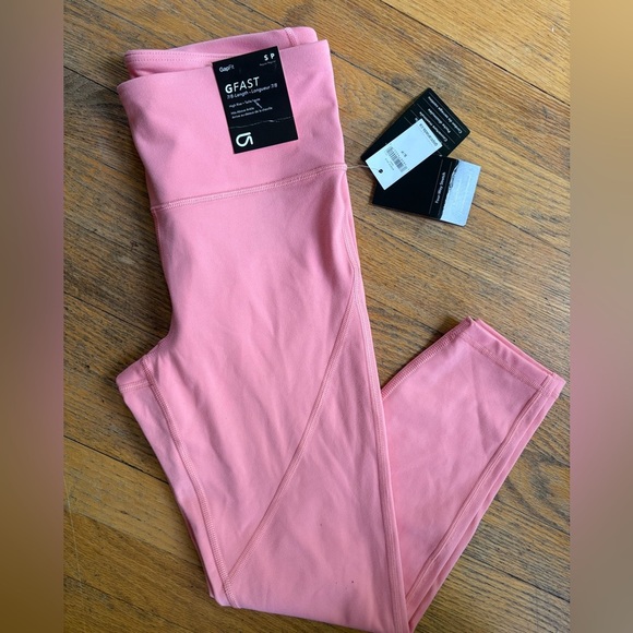 GAP leggings - Picture 2 of 5